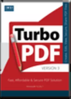 IMSI/Design. TurboPDF