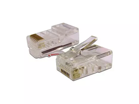 TWT Коннектор RJ45