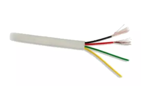 TWT телефонный кабель TWT-TEL4