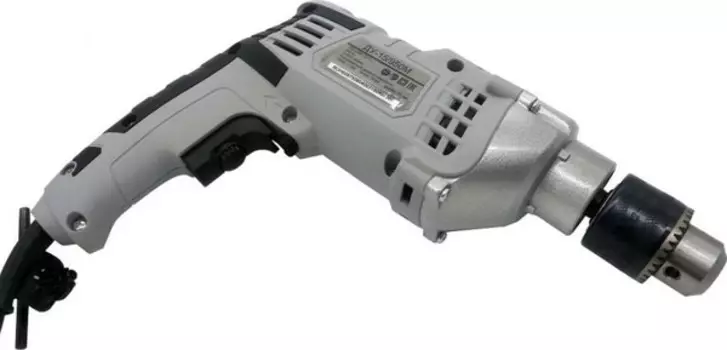 Ударная дрель РЕСАНТА ДУ-15/950М