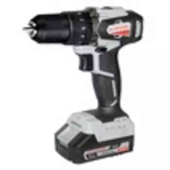 Ударная дрель-шуруповерт ИНТЕРСКОЛ ДАУ-13/18ВК