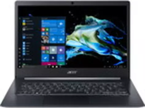 Ультрабук ACER TravelMate X5 TMX514-51-777D