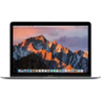 Ультрабук APPLE MacBook Mid2017 A1534