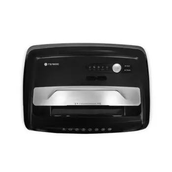 Уничтожитель документов ГЕЛЕОС УО36-4, DIN P-4 (4 ур-нь секр.), фрагмент 3,9х30мм, 29-33 лист (70г/м2),