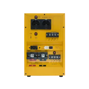 UPS CYBERPOWER CPS 1500 PIE (1000 Va. 24 V)