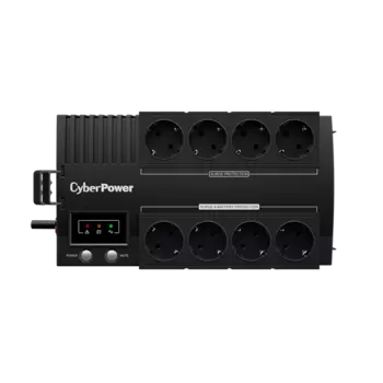 UPS Line-Interactive CyberPower BS450E NEW 450VA/270W USB (4+4 EURO)