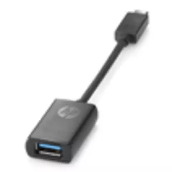 Usb адаптер USB-C to USB 3.0 Adapter (Pro Tablet 608/EliteBook 1030 G1/1040 G3/Folio G1/820 G3/ Zbook 15u G3/ZBook 15