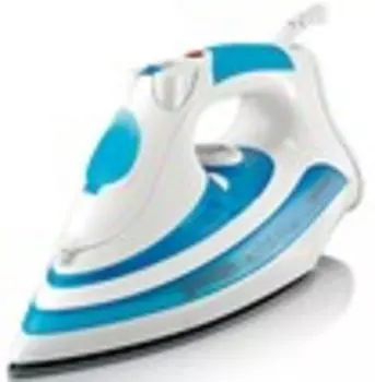 Утюг Gorenje SIH2200BC 2200Вт голубой/белый