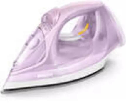 Утюг Philips EasySpeed Advanced GC3675/30 2400Вт сиреневый/белый