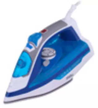 Утюг Sinbo SSI 2899 2200Вт синий