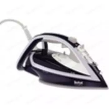 Утюг Tefal FV5615E0 2600Вт фиолетовый/белый