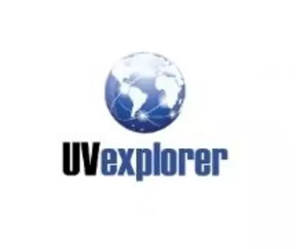 UVexplorer