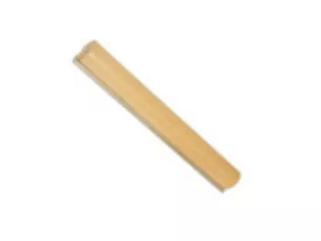 Вал с чистящим полотенцем в сборе Ricoh