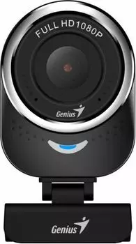 Вебкамера GENIUS QCam 6000