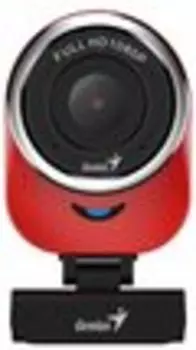 Вебкамера GENIUS QCam 6000