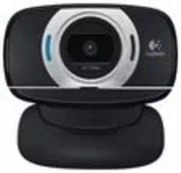 Вебкамера Logitech HD C615