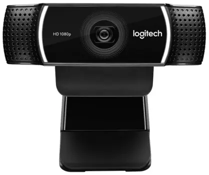 Вебкамера Logitech HD Pro Webcam C922