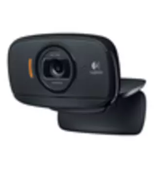 Вебкамера Logitech HD WebCam B525