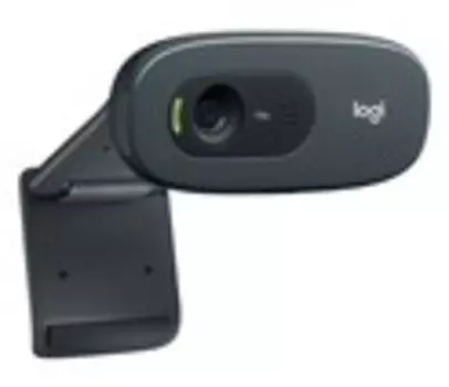 Вебкамера Logitech HD WebCam C270