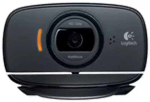 Вебкамера Logitech HD WebCam C525