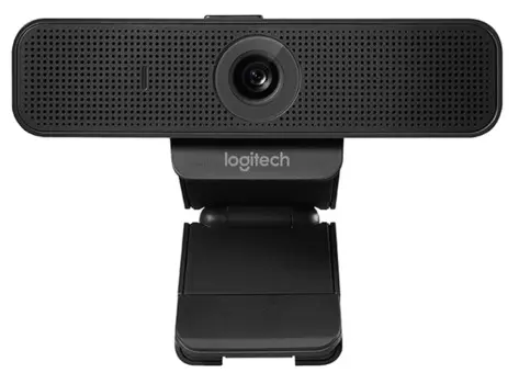 Вебкамера Logitech HD WebCam C925e