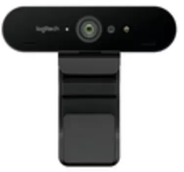 Вебкамера Logitech WebCam BRIO