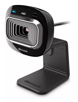 Вебкамера Microsoft Corporation LifeCam HD-3000