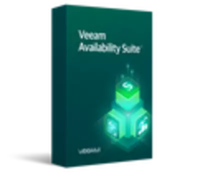 Veeam Availability Suite
