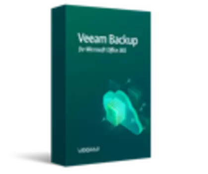 Veeam Backup for Microsoft Office 365
