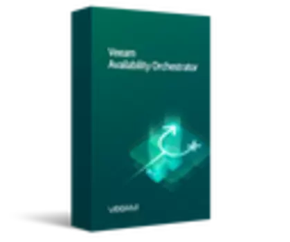 Veeam Disaster Recovery Orchestrator