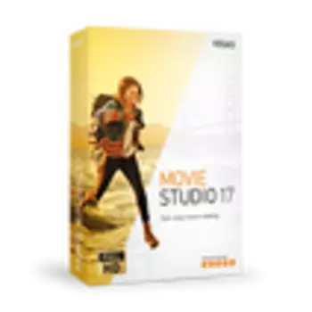 VEGAS Movie Studio 17