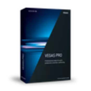 VEGAS Professional 15