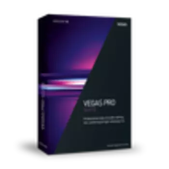 VEGAS Professional 15 Suite