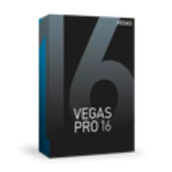 VEGAS Professional 16