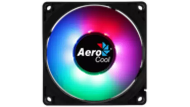 Вентилятор Aerocool Frost 8