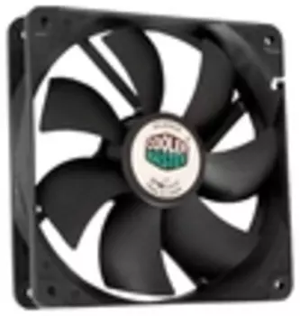 Вентилятор Cooler Master Case Fan 120x1200