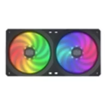 Вентилятор Cooler Master Case Fan MasterFan SF240R