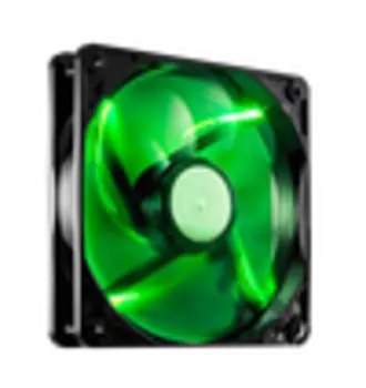 Вентилятор Cooler Master Case Fan SickleFlow 120x2000