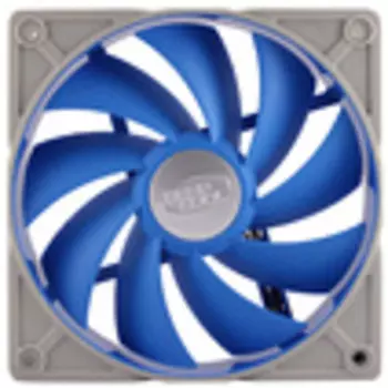 Вентилятор Deepcool Case Fan UF120