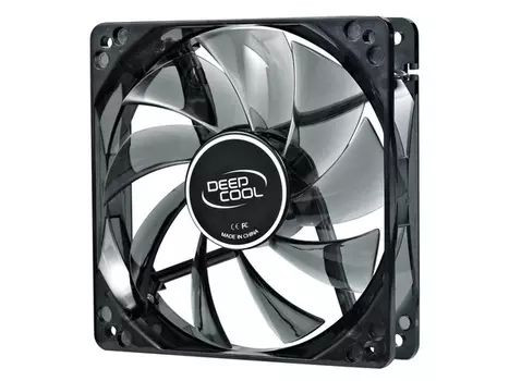 Вентилятор Deepcool Case Fan WIND Wind Blade 120