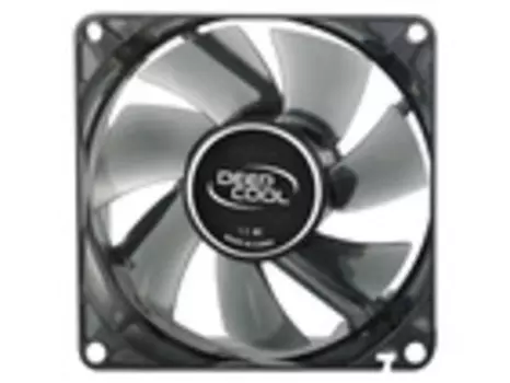 Вентилятор Deepcool Case Fan WIND Wind Blade 80