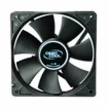 Вентилятор Deepcool Case Fan Xfan 120