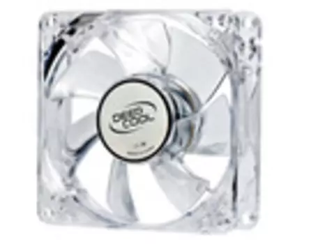 Вентилятор Deepcool Case Fan XFAN Xfan 80