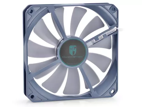 Вентилятор Deepcool CPU cooler Gamer Storm GS120