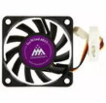 Вентилятор GlacialTech DC Fan IceWind 6015