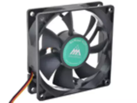 Вентилятор GlacialTech DC Fan IceWind 9225