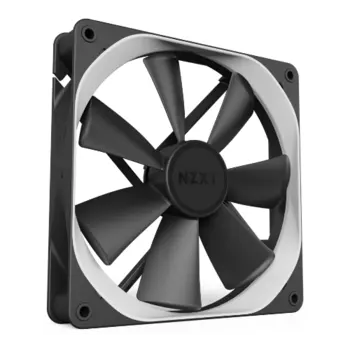 Вентилятор NZXT Case Fan AER 120MM
