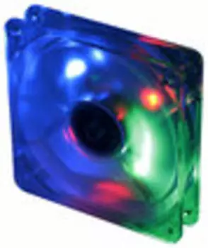 Вентилятор Titan Case Fan TFD-12025GT12Z