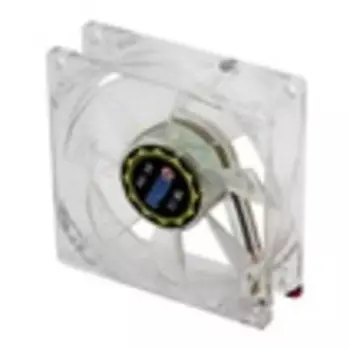 Вентилятор Titan Case Fan TFD-C802512Z