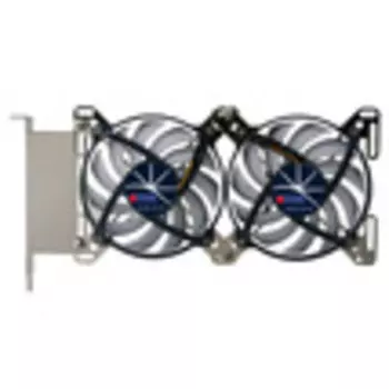 Вентилятор Titan Case Fan TTC-SC07TZ(RB)